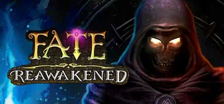 黑暗史诗：苏醒 Fate: Reawakened背景
