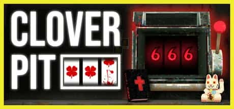 四叶草深渊 CLOVERPIT游戏封面