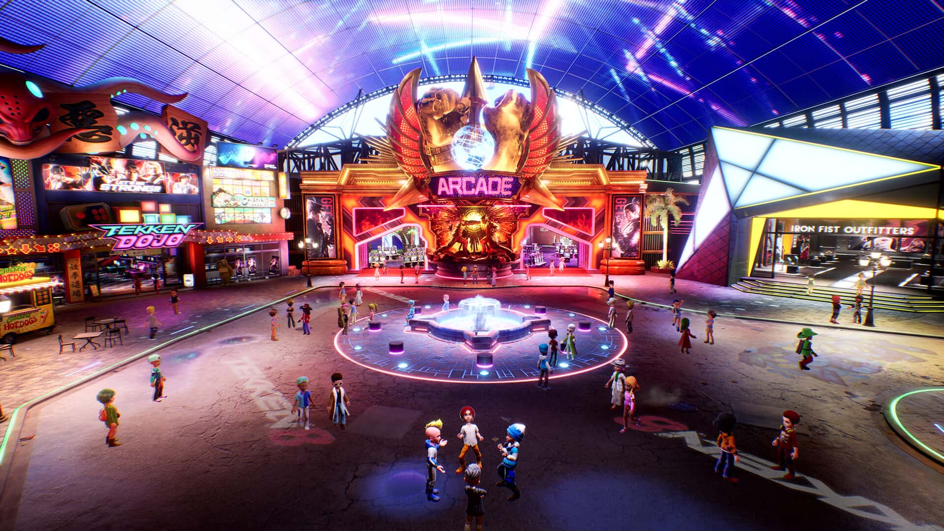 游戏截图6