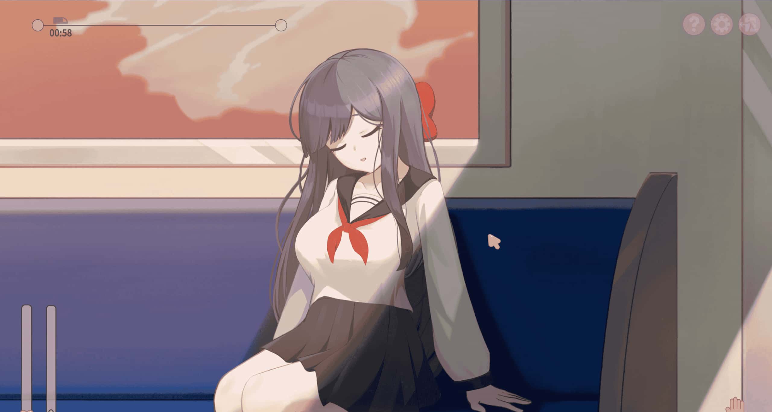 游戏画面1