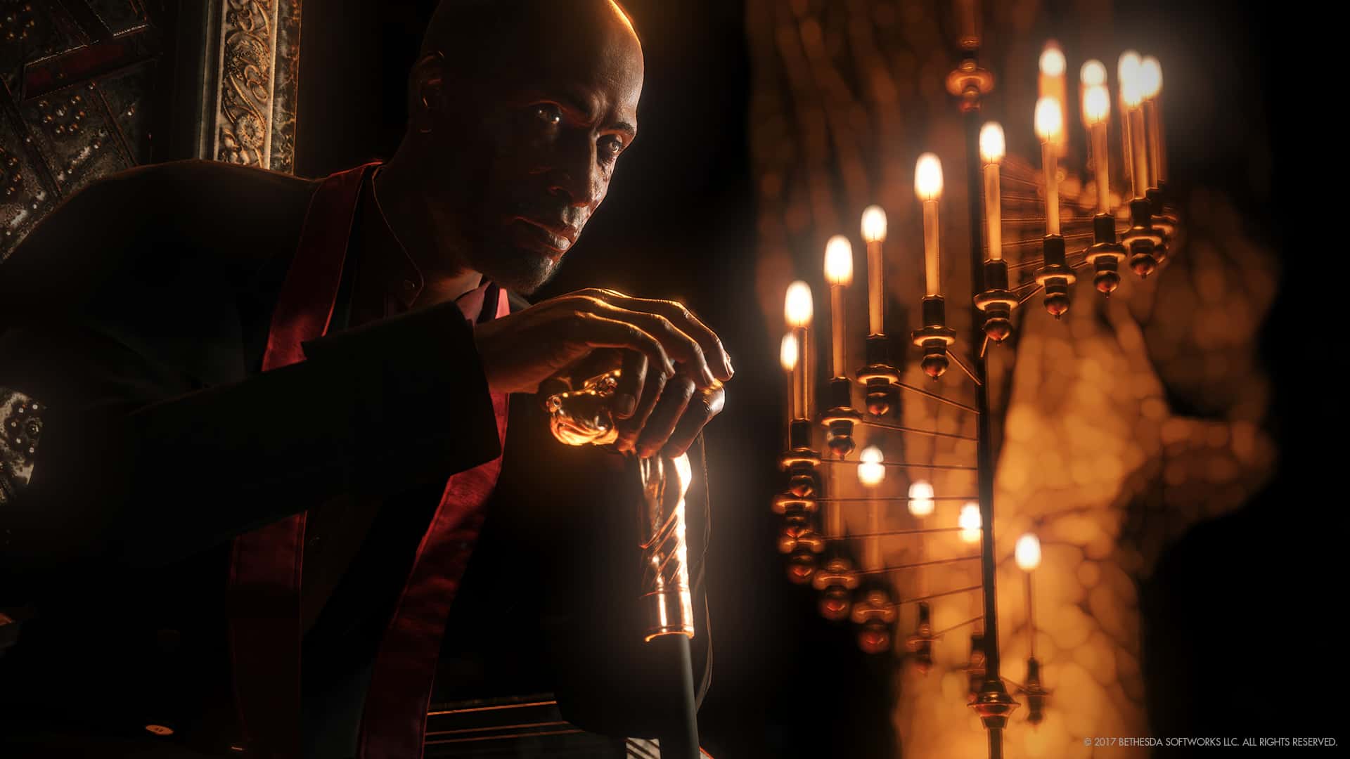 游戏截图2